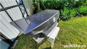 volkswagen jetta capota portbagaj spate - imagine 2