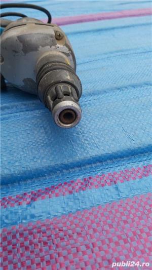 Bormașină pentru PZ - imagine 3