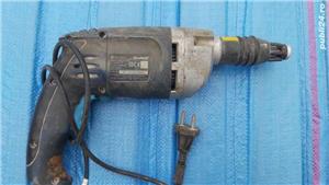 Bormașină pentru PZ - imagine 5