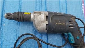 Bormașină pentru PZ - imagine 2