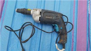 Bormașină pentru PZ