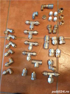 Sanitare. Fitinguri.  - imagine 4