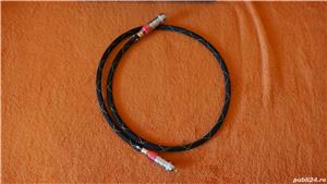  Cablu coaxial digital XINDAK DC-01 - imagine 3