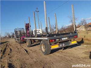 Volvo fh 12 - imagine 9