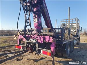 Volvo fh 12 - imagine 6