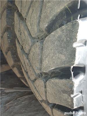 Volvo fh 12 - imagine 8