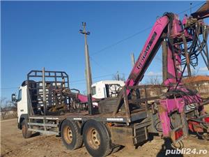 Volvo fh 12 - imagine 5