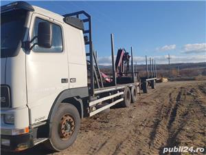 Volvo fh 12 - imagine 2