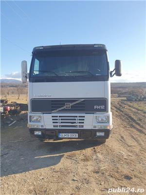 Volvo fh 12 - imagine 4