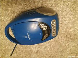 Casetofoane de colectie Philips anii '70-'80 Sony 1995 boombox Hitachi - imagine 15