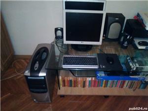 Calculator complet Davio gaming - laptop Asus monitor wide LG 20" Philips Dell Asus LG placi video - imagine 2