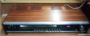 Radio retro colectie Bucur 6 Gloria 4          201 Sokol Superson Gloria 1 Sony VEF Ocean Spidola - imagine 2
