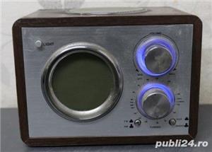 Radio retro colectie Bucur 6 Gloria 4          201 Sokol Superson Gloria 1 Sony VEF Ocean Spidola - imagine 3