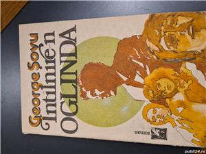 Intalnire -n oglinda-George Sovu