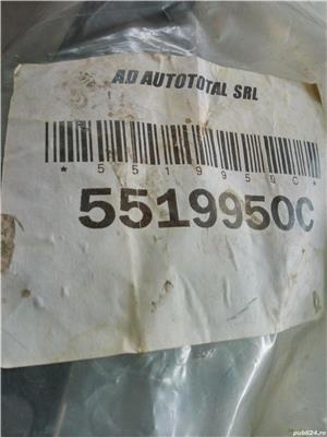 Vand Bara (spoiler) spate fara locas senzori parcare,grunduita PEUGEOT 308 NOUA - imagine 4