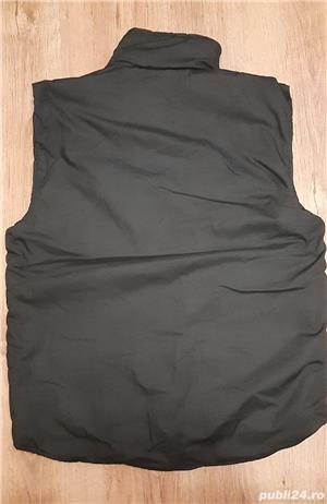 bunda vesta de protectie,marimea L, Nou! - imagine 3
