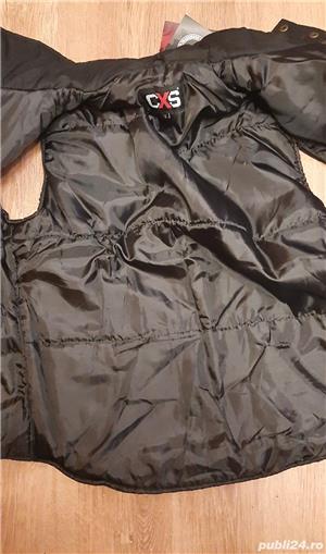 bunda vesta de protectie,marimea L, Nou! - imagine 2