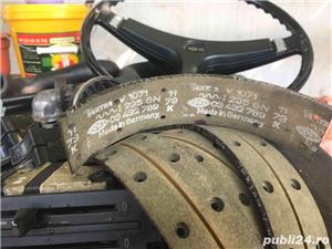 Piese Opel Rekord 1967-1969