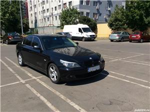 Bmw Seria 5 525d Automat LCI.Cumpărată de noua din România  - imagine 3