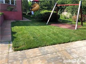Amenajare si intretinere spatii verzi - imagine 4