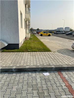 Amenajare si intretinere spatii verzi - imagine 7