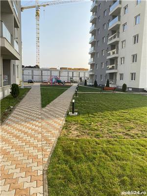 Amenajare si intretinere spatii verzi - imagine 8