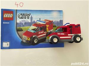 Vand jucarii LEGO - imagine 2