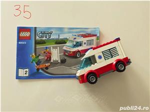 Vand jucarii LEGO - imagine 3