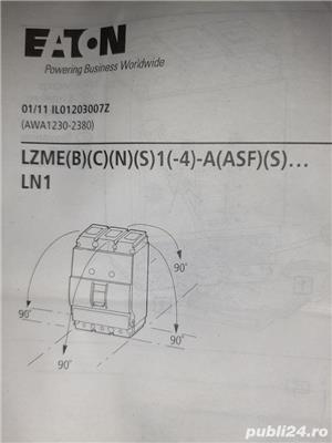 întrerupător tip USOL