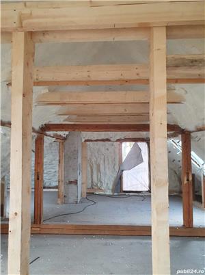 Izolații cu spumă poliuretanică ULTRAPUR - imagine 4