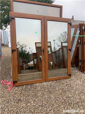 usi colorate duble noi de la 1800 lei