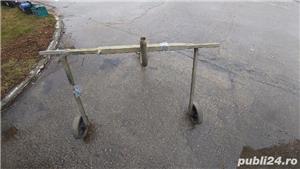 Carucior Aspersor 140 - imagine 5