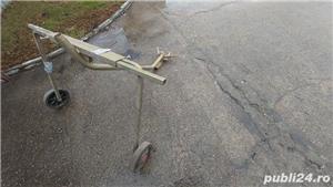 Carucior Aspersor 140 - imagine 2