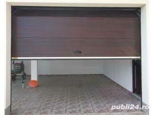 Repar usi garajul 
