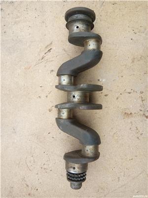 Piese Mercedes de epoca - imagine 5