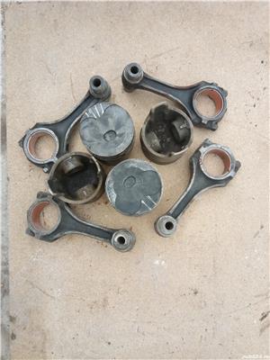 Piese Mercedes de epoca - imagine 4