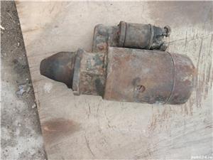 Piese Mercedes de epoca - imagine 6