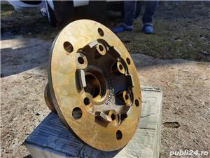 Vand butuc fata Mercedes Vario nou 614,814,815,816