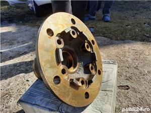 Vand butuc fata Mercedes Vario nou 614,814,815,816 - imagine 4