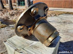 Vand butuc fata Mercedes Vario nou 614,814,815,816 - imagine 3