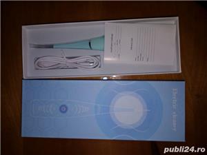 Vand Electric Cliner dentar - imagine 3