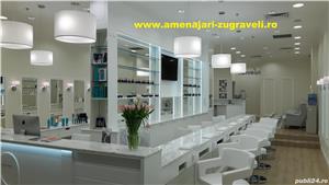 Echipa Renovari Interioare Apartamente Magazine - Meseriasi Bucuresti - imagine 8