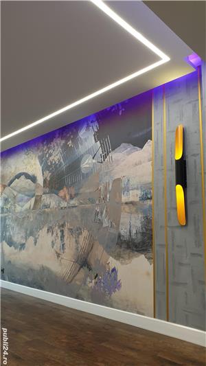 Echipa Renovari Interioare Apartamente Magazine - Meseriasi Bucuresti - imagine 3