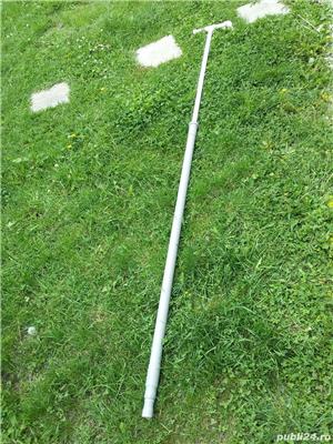 pompa manuala gradina fantana - imagine 7