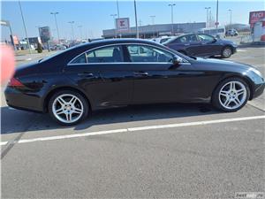 Mercedes-benz Clasa CLS CLS 350 - imagine 3