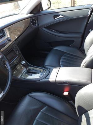 Mercedes-benz Clasa CLS CLS 350 - imagine 6