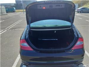 Mercedes-benz Clasa CLS CLS 350 - imagine 7