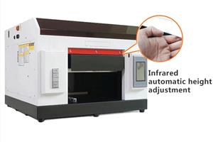 Imprimanta UV obiecte si textil - imagine 3