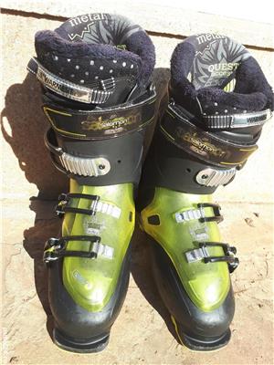 Clapari adulti ski SALOMON Energyzer 70,clapari MUNARI