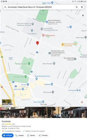 Proprietar, vând apartament, et 5, cu pod deasupra(40mp), 10 min de Iulius mall - imagine 8